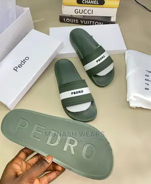 Classic Pedro Slide