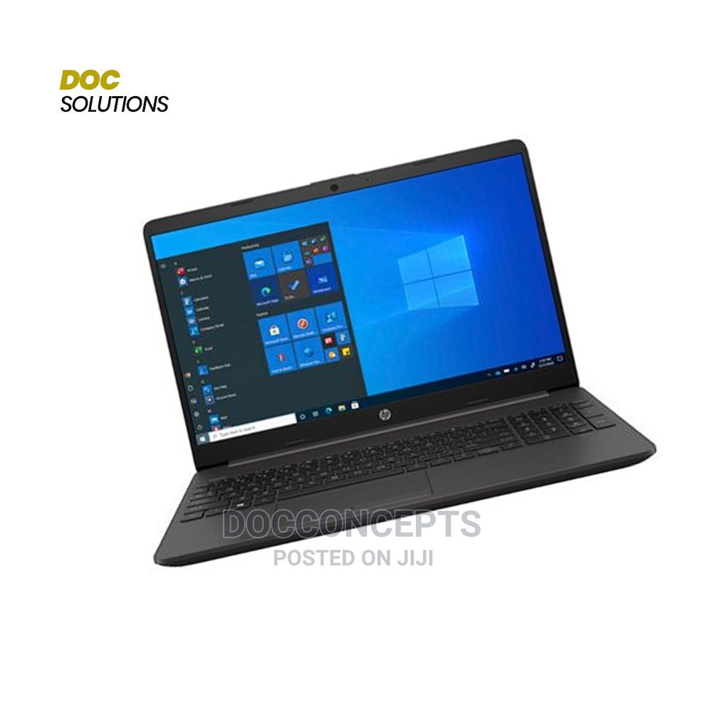 New Laptop HP 250 G8 4GB Intel Core i3 HDD 1T in Ikeja Laptops & Computers, Docconcepts