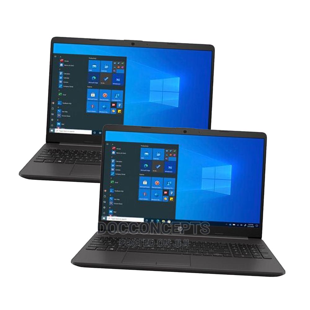 New Laptop HP 250 G8 4GB Intel Core i3 HDD 1T in Ikeja Laptops