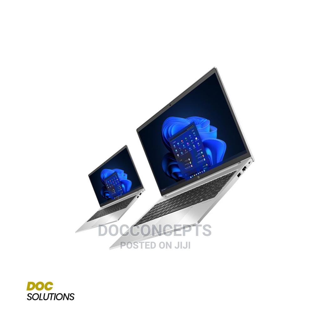 New Laptop HP ProBook 450 16GB Intel Core I7 SSD 512GB in Ikeja