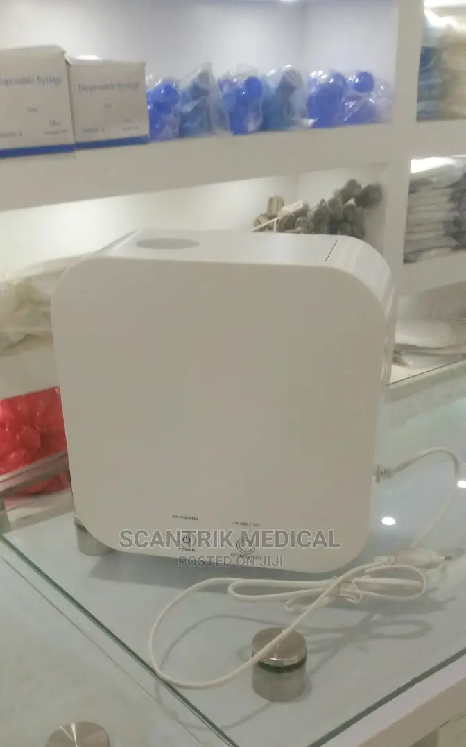 Portable Humidifier in Yaba Home Appliances, Scantrik Medical