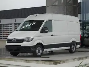 Photo - Van for Hire in Ikoyi