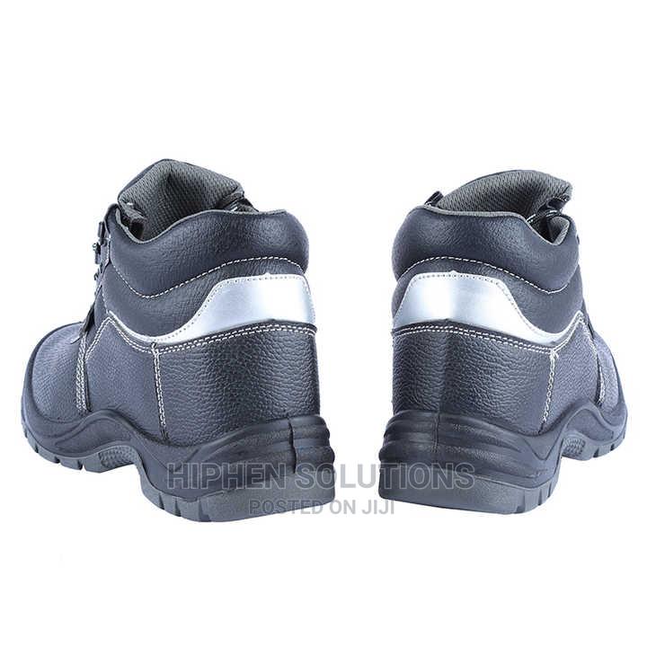Protective Safety Shoes in Yaba Safetywear & Equipment, Hiphen