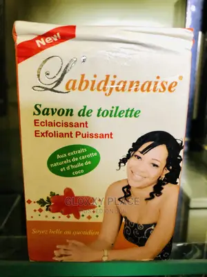 Photo - L’Abidjanise Soap