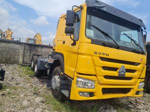 Howo Truck 371 Tokunbo | Trucks & Trailers for sale in Lagos State, Isolo