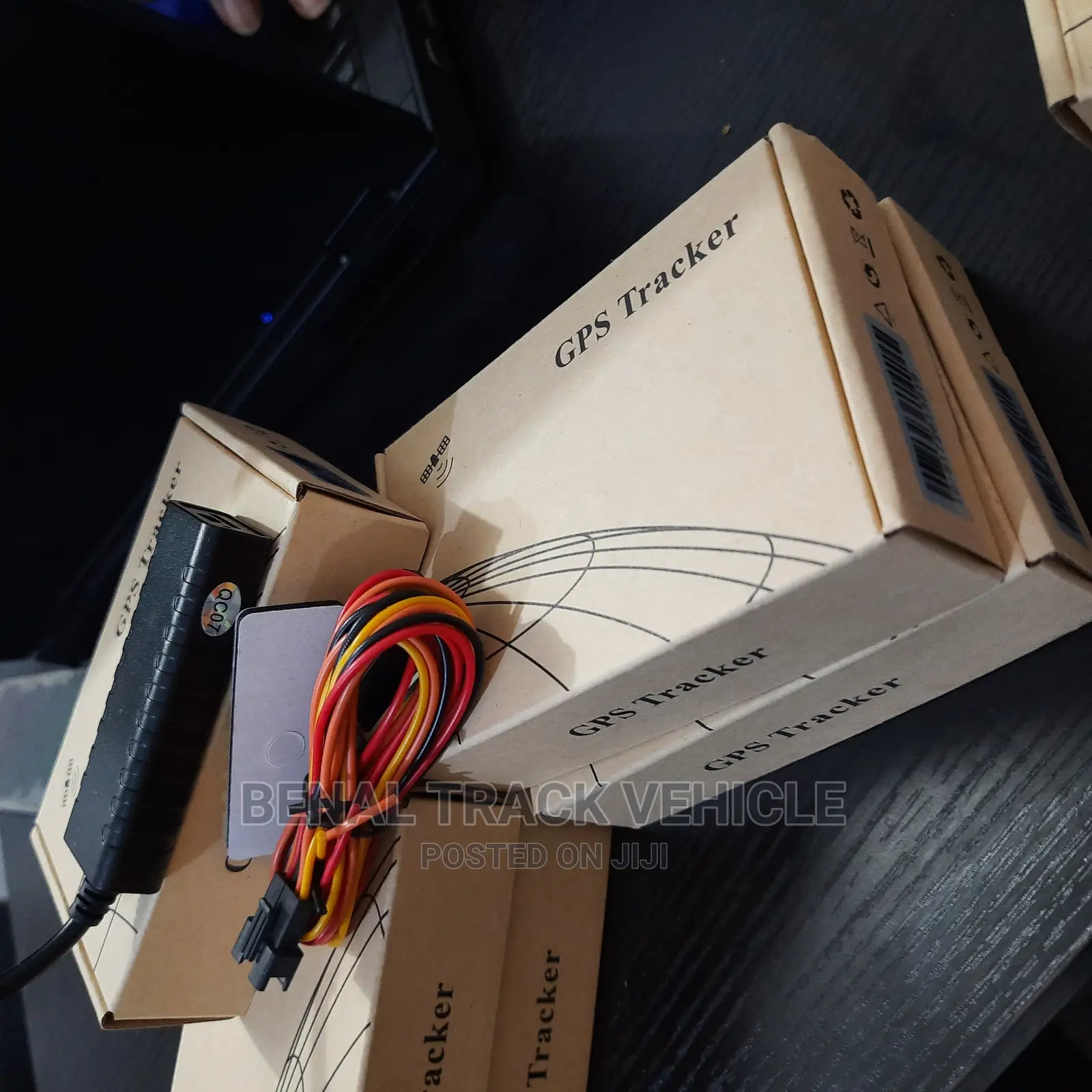 Durable GPS Tracker in Lagos Island,One Time Payment Fee in Lagos