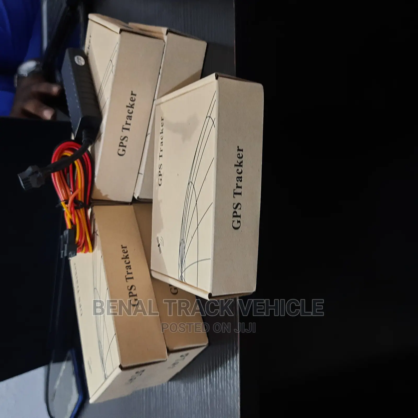 High Efficient GPS Tracker in Lagos Isl,One Time Payment Fee in Lagos