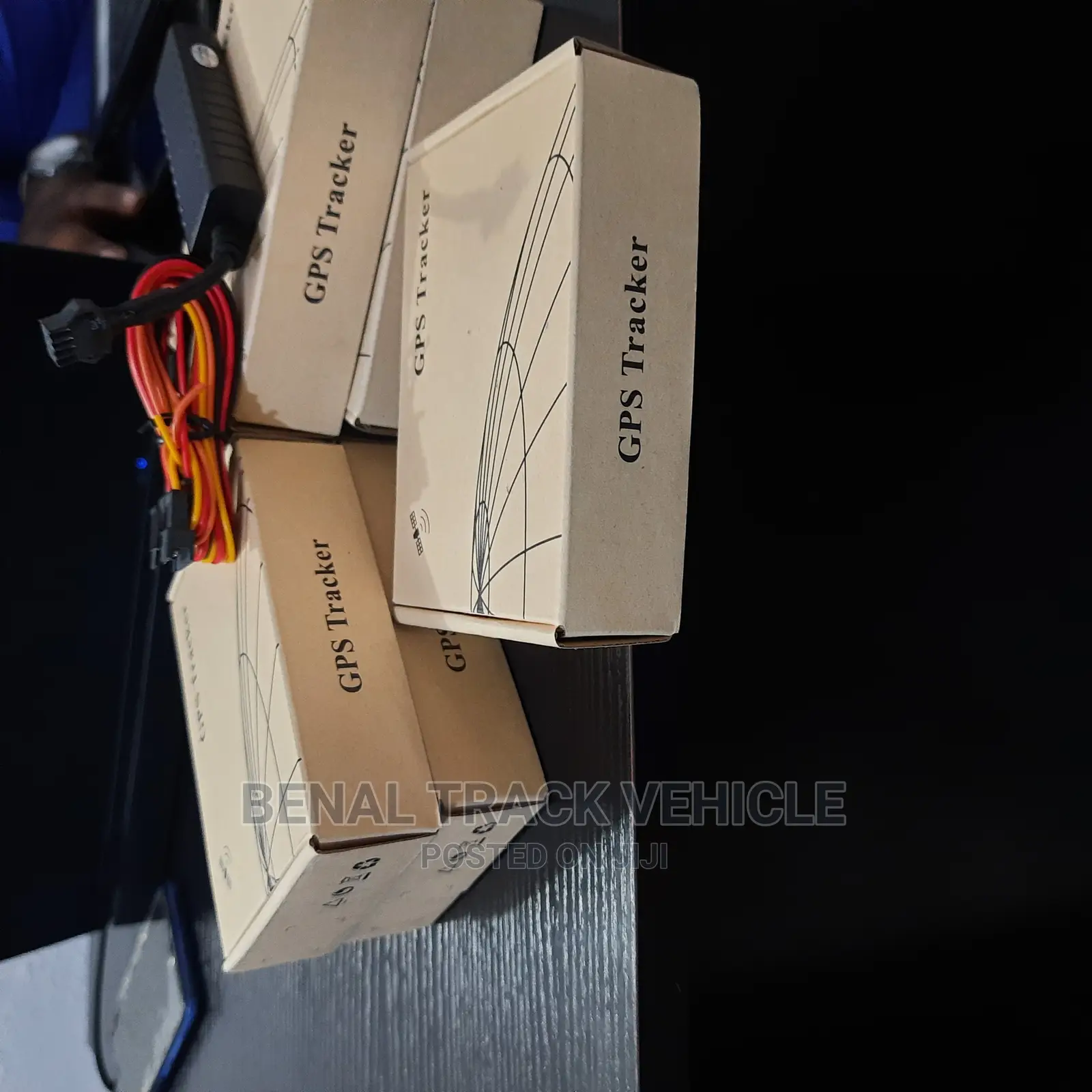 Very Efficient GPS Tracker in Lagos,One Time Payment Fee in Lagos