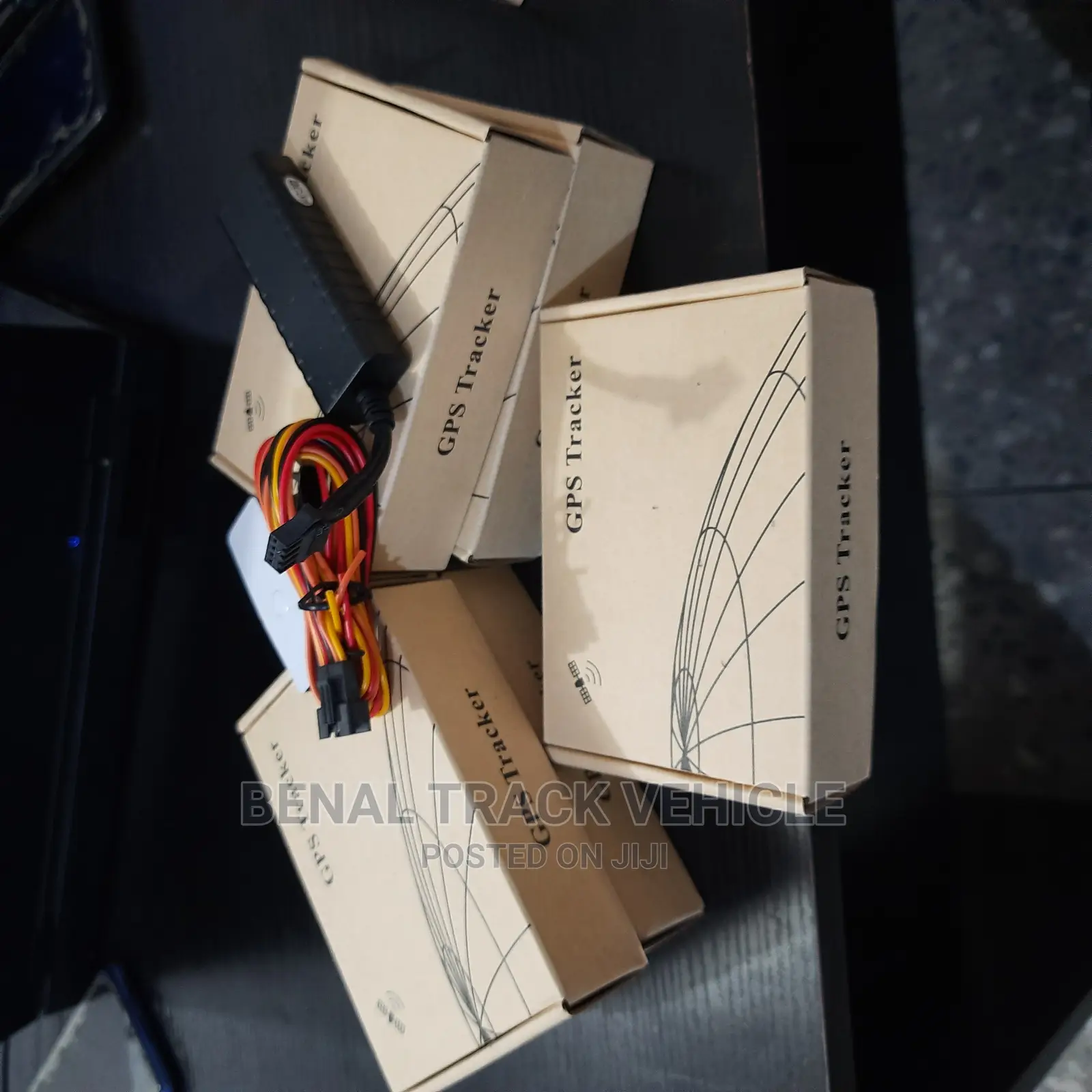 Reliable GPS Tracker in Lagos Island,One Time Payment Fee in Lagos