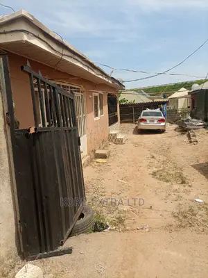 Photo - 4bdrm Block of Flats in Sheter Farm, Kubwa for Sale