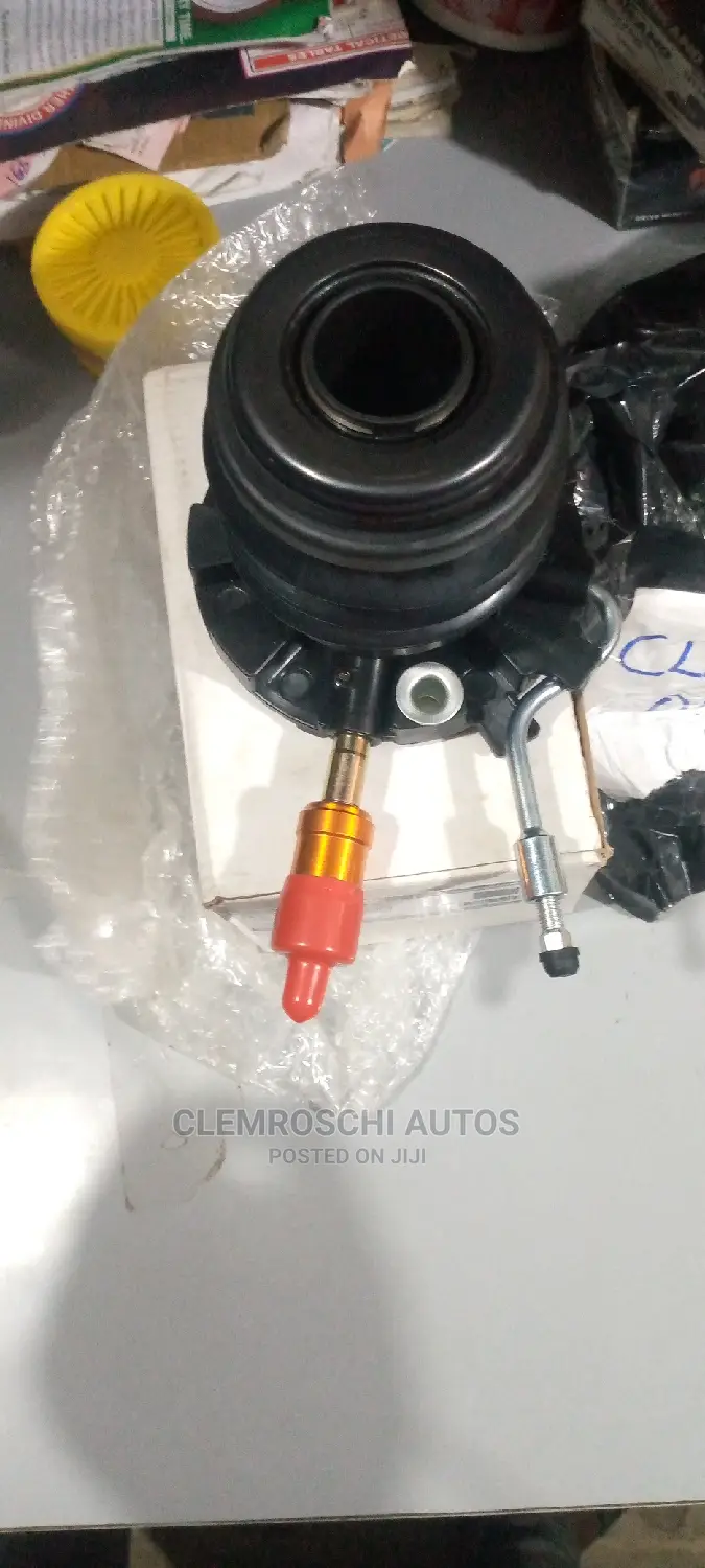 High Quality Certified Clutch Moon/Release Bearing Ford F150 in Mushin