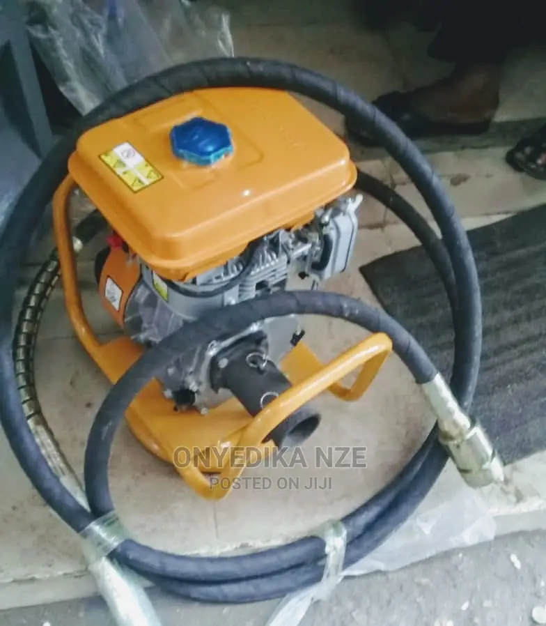 Poker Concrete Vibrator Machine With Rope in Lagos Island (Eko