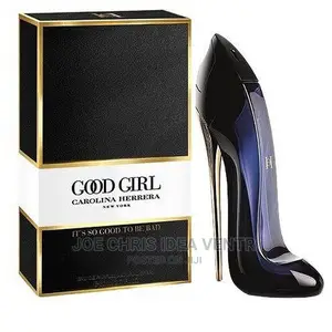 Photo - Carolina Herrera Good Girl EDP 80ml Perfume