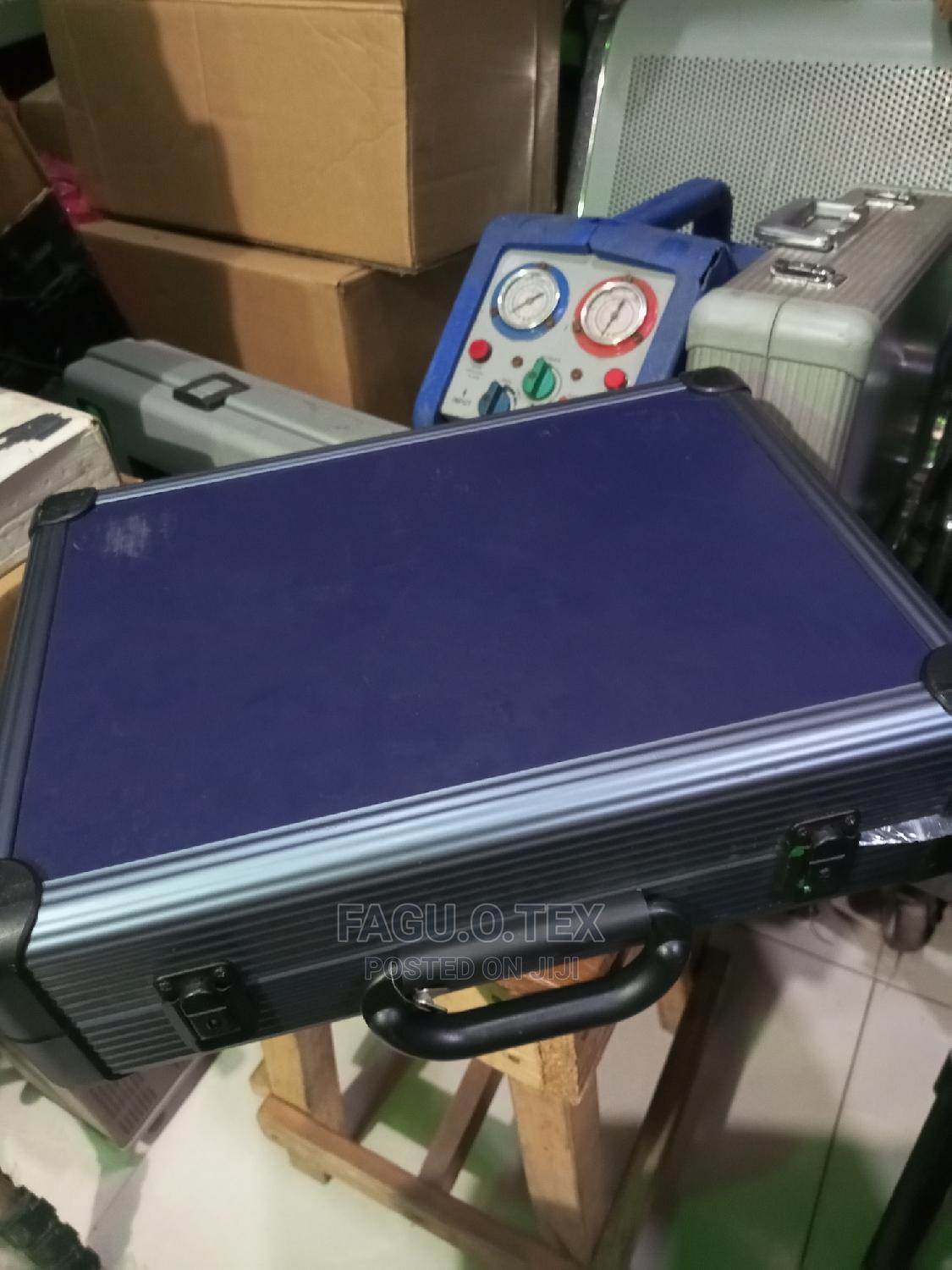 Physiomass Tester in Ikeja Medical Supplies & Equipment, Murphy