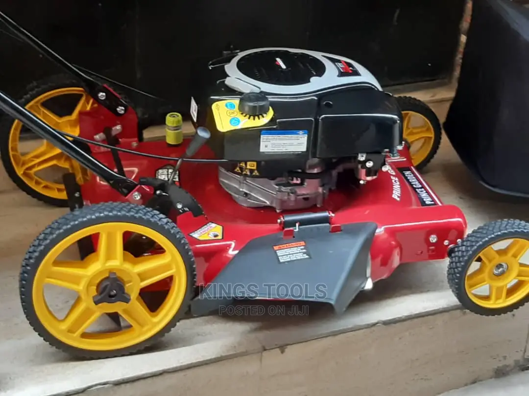 Mower Grass Cutting Machine 500 Series in Lagos Island (Eko) Garden