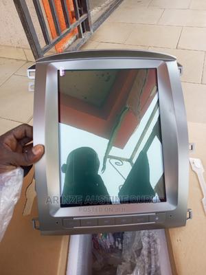 Lx470 Tesla Android | Vehicle Parts & Accessories for sale in Abuja (FCT), Gudu