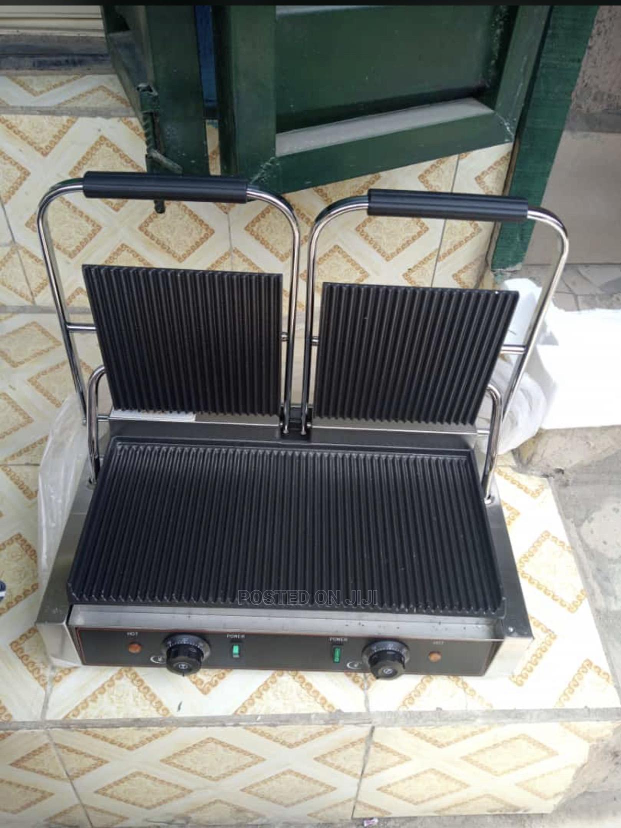 Electric Shawarma Toaster Machine in Lekki Kitchen Appliances
