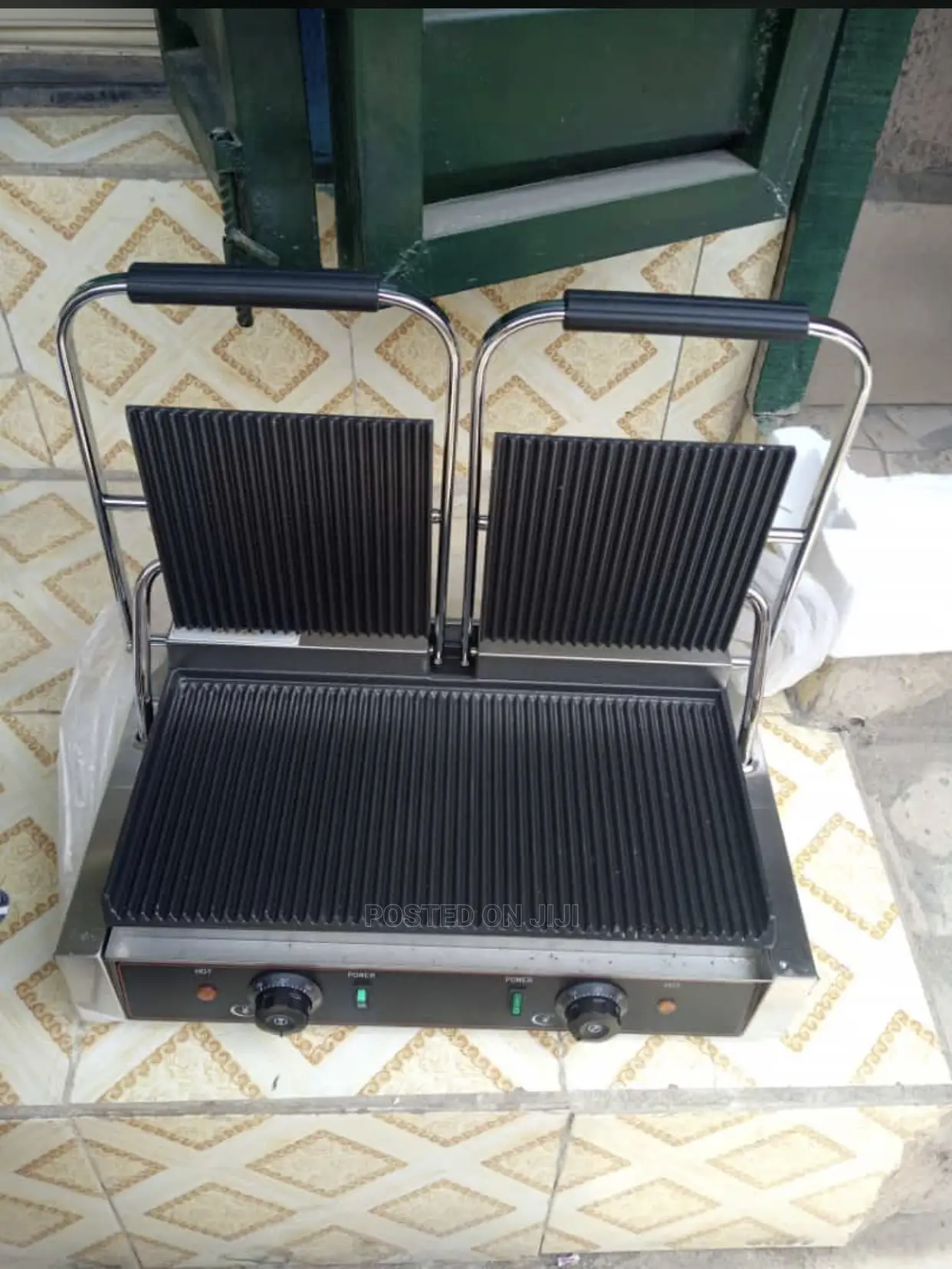 Electric Shawarma Toaster Machine in Lekki Kitchen Appliances