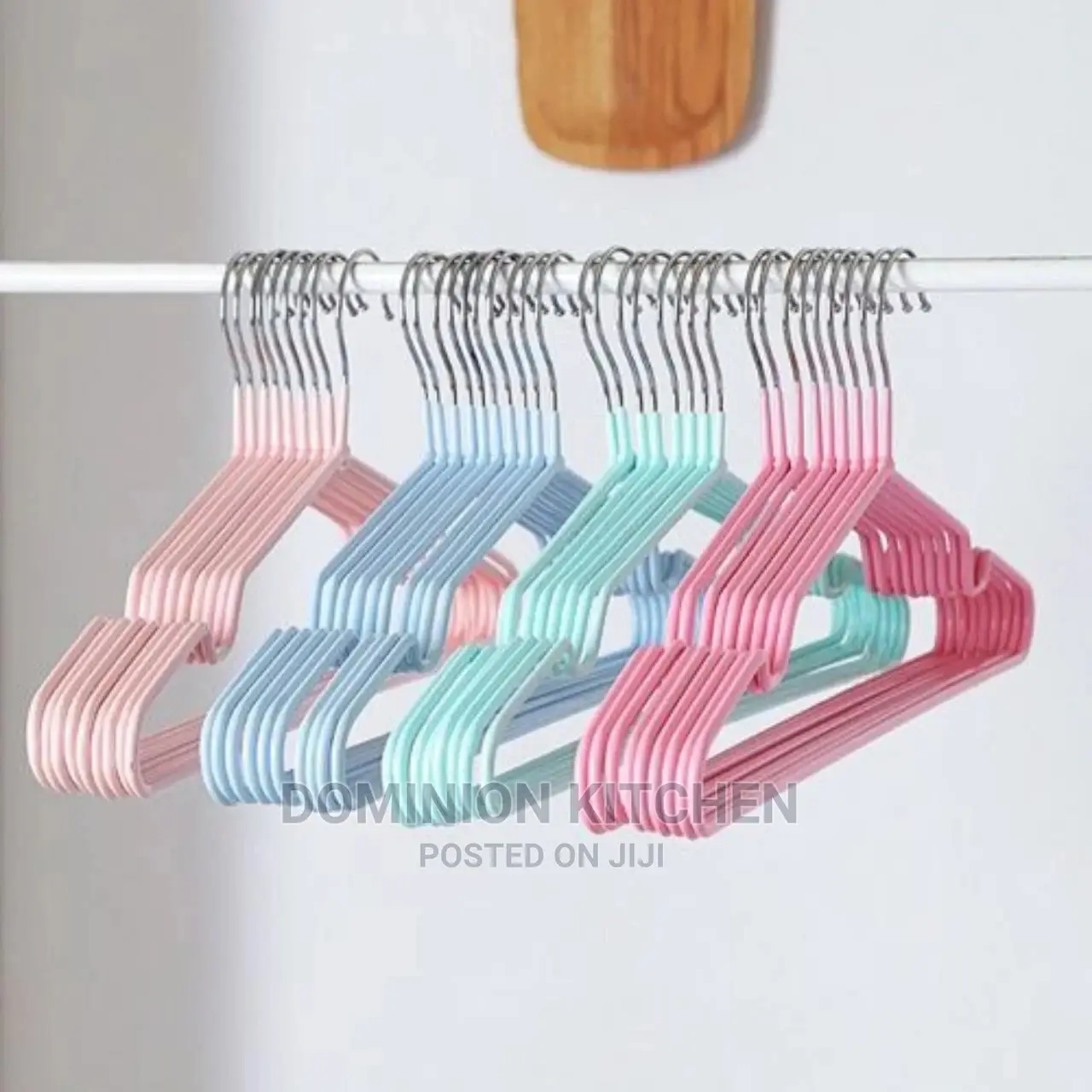 Clothes Hanger in Lagos Island (Eko) Home Accessories, Dominion