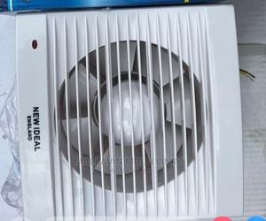 Extractor Fan in Lagos Island (Eko) - Home Appliances, Mallavin Multi ...
