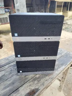 Photo - HP Prodesk 400 G5