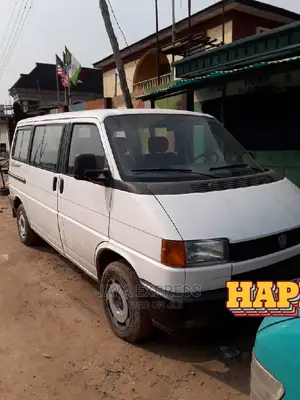 Photo - Van Hire Services