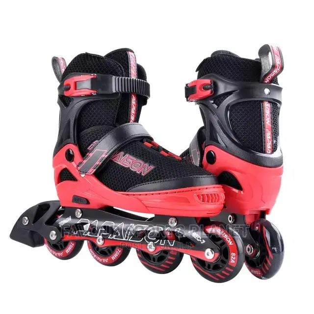 Brand New Roller Skates Available at Sports in PortHarcourt