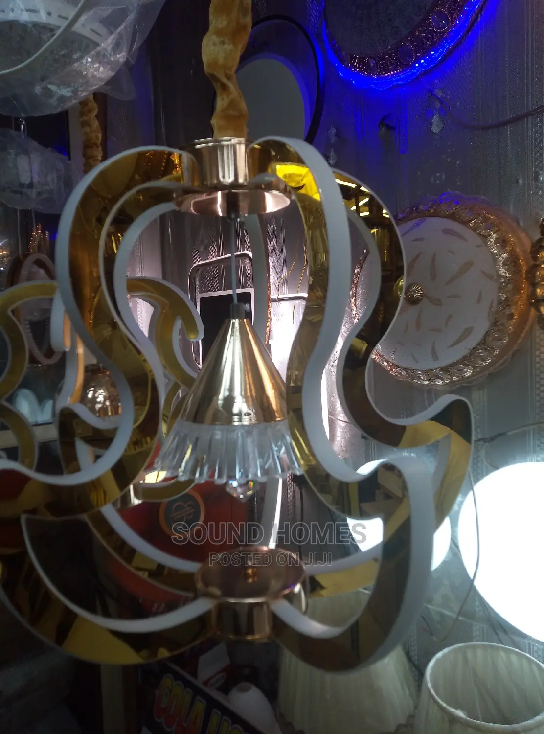 Led Chandeliers in Lagos Island (Eko) Home Accessories, Anayochukwu