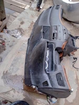 Complete Dashboard Honda Accord 2008/2010 Available | Vehicle Parts & Accessories for sale in Kano State, Albasu