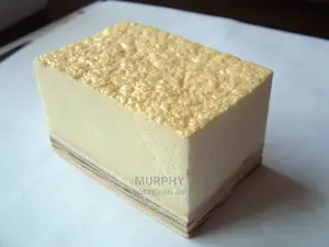 Polyurethane Expanding Liquid Foam