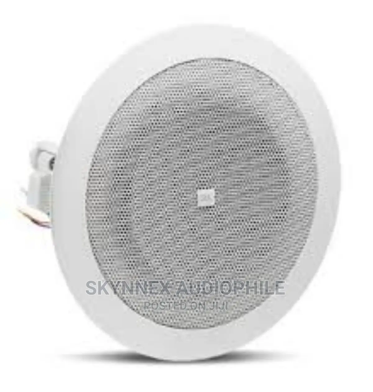 JBL 8124 inCeiling Speaker in Ikeja Audio & Music Equipment, Skynnex