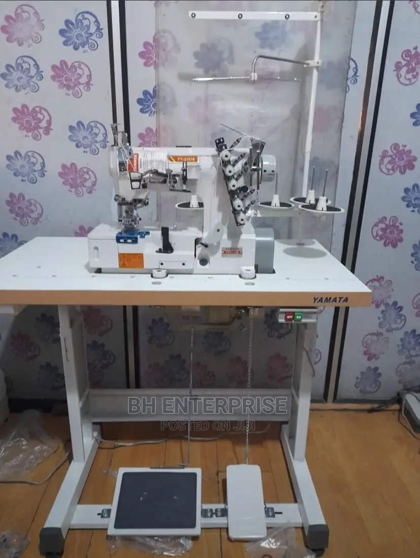 Taping Sewing Machine in Lagos Island (Eko) Home Appliances, Bh