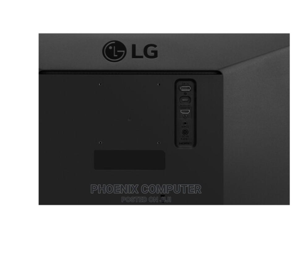 LG 29wp60gB 29" 219 Ultrawide Freesync IPS Gaming Monitor in Ikeja