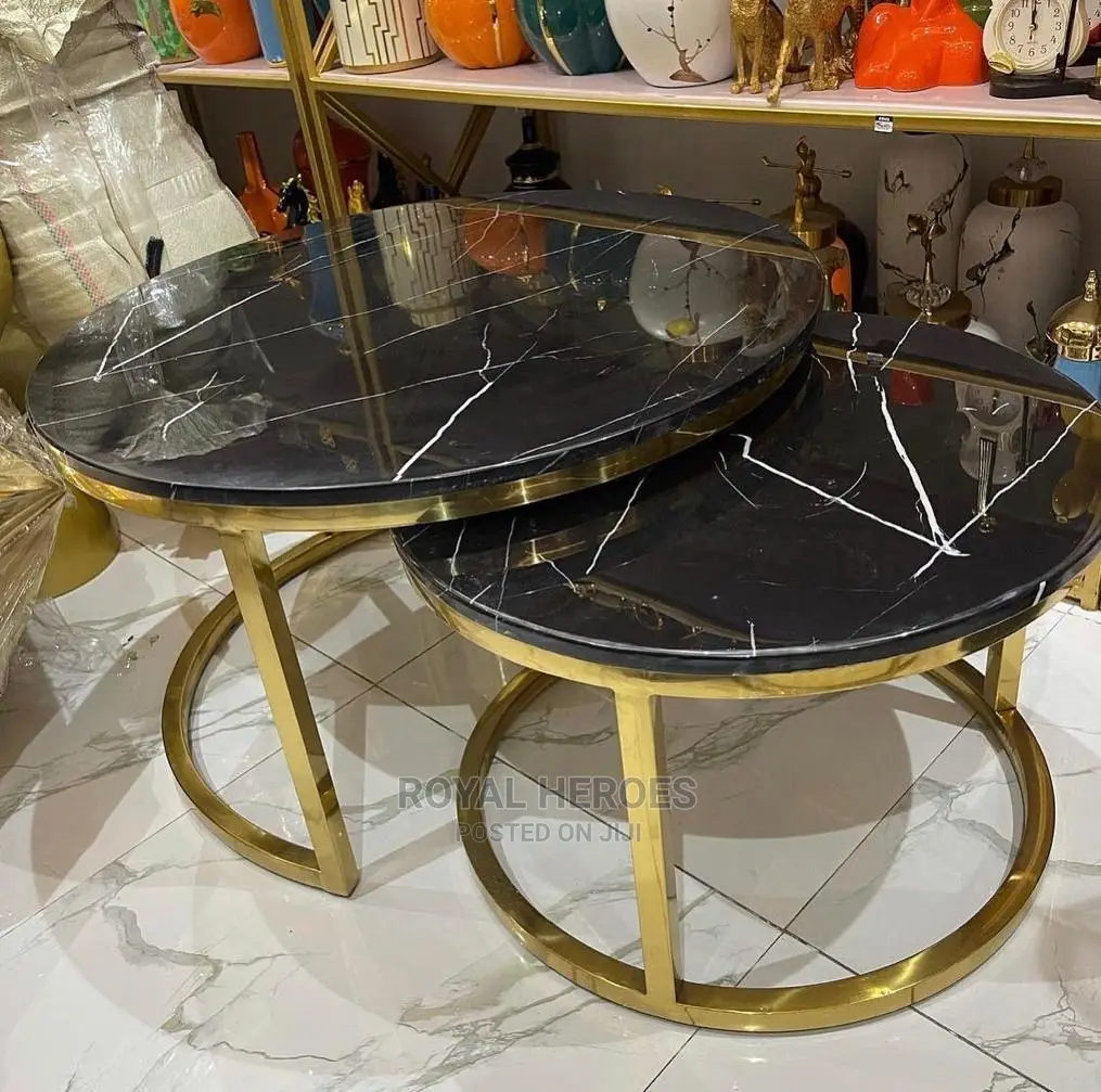 Center Table in PortHarcourt Furniture, Royal Heroes Furniture Jiji.ng
