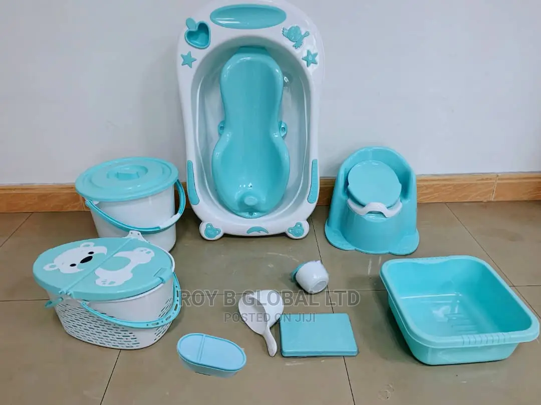 Baby Bath Set in Lagos Island (Eko) Baby & Child Care, Onuoha