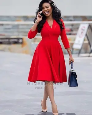 Photo - Turkey Dress
