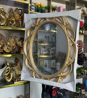 Classy and Decorative Wall Mirror in Lagos Island (Eko) - Home ...