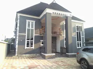 Photo - 5bdrm Duplex in Cornerstone, Port-Harcourt for Sale