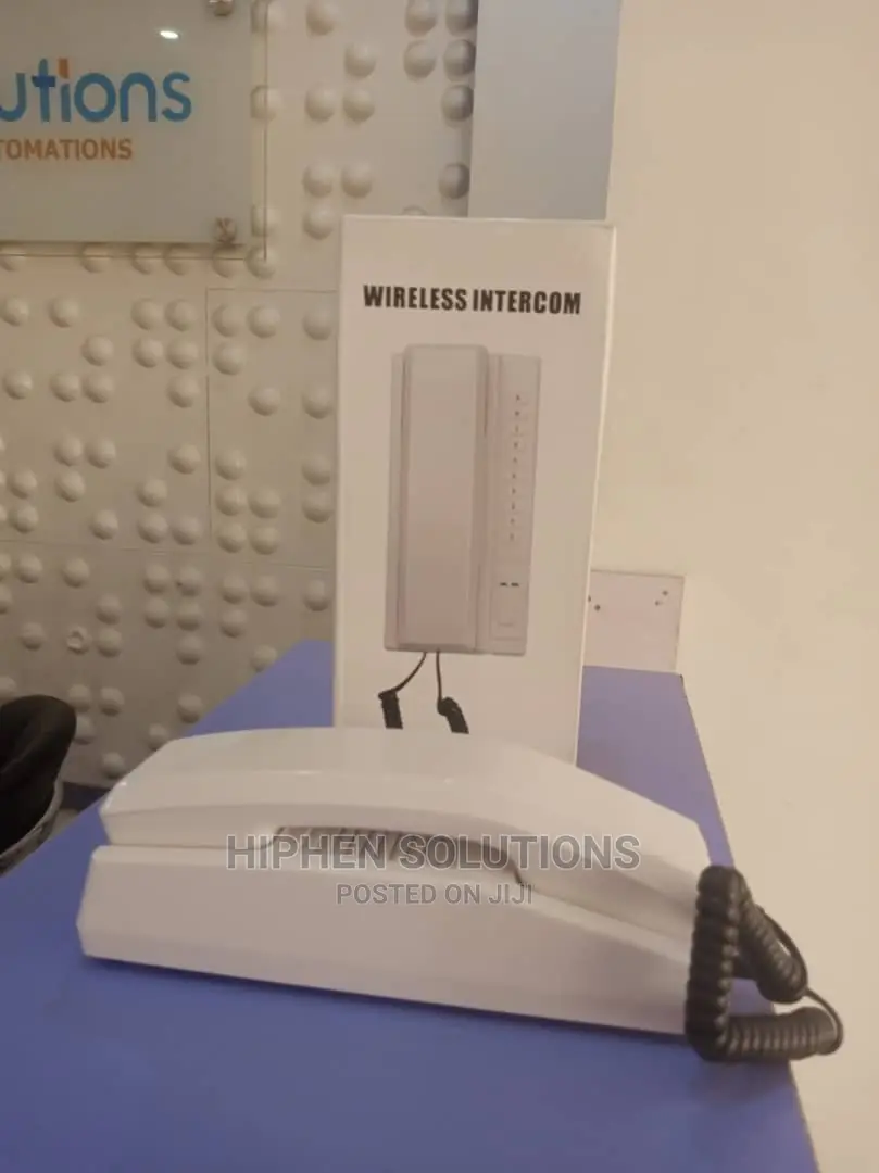 Indoor Wireless in PortHarcourt Home Appliances, Hiphen