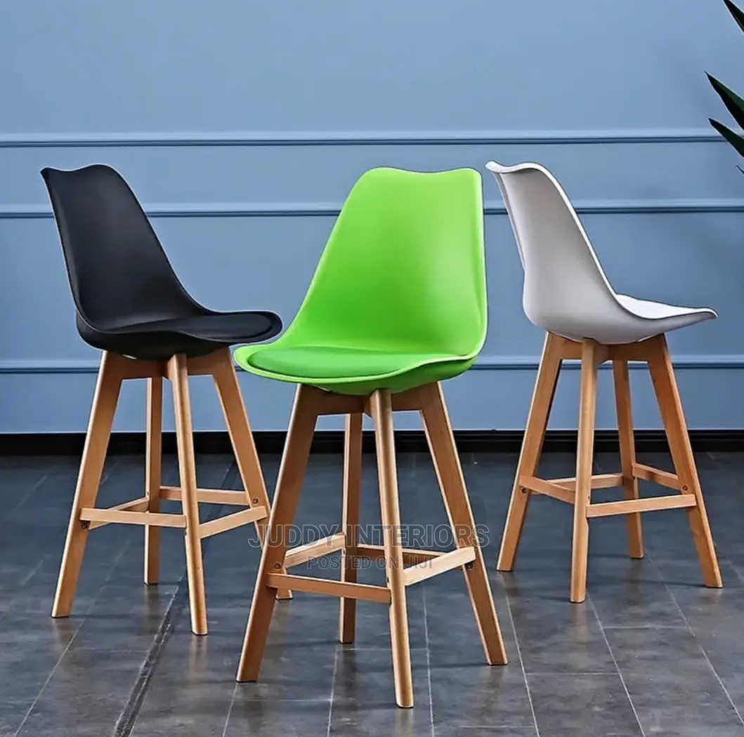 Kitchen Stool in Lekki Furniture, Juddy Interiors Decor Jiji.ng