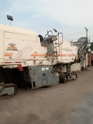 Milling Machine for Sale