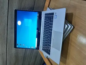 HP EliteBook 840 G5 16GB Intel Core I7 SSD 512GB Laptop.