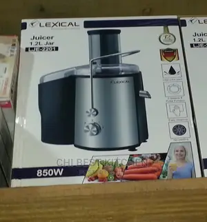 Lexical Juice Extractor