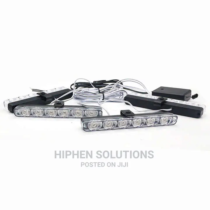 Grille Flashing Light in Yaba Vehicle Parts & Accessories, Hiphen