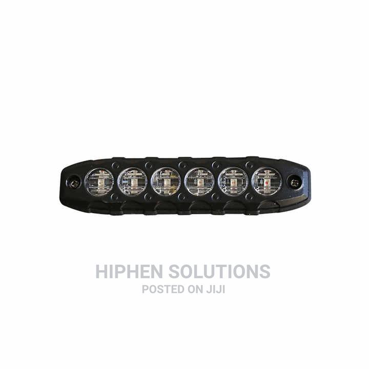Vehicle LED Grille Strobe Light in PortHarcourt Vehicle Parts