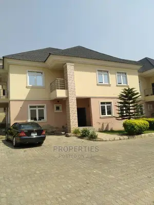 Photo - 5bdrm Duplex in Katampe Extension for Sale