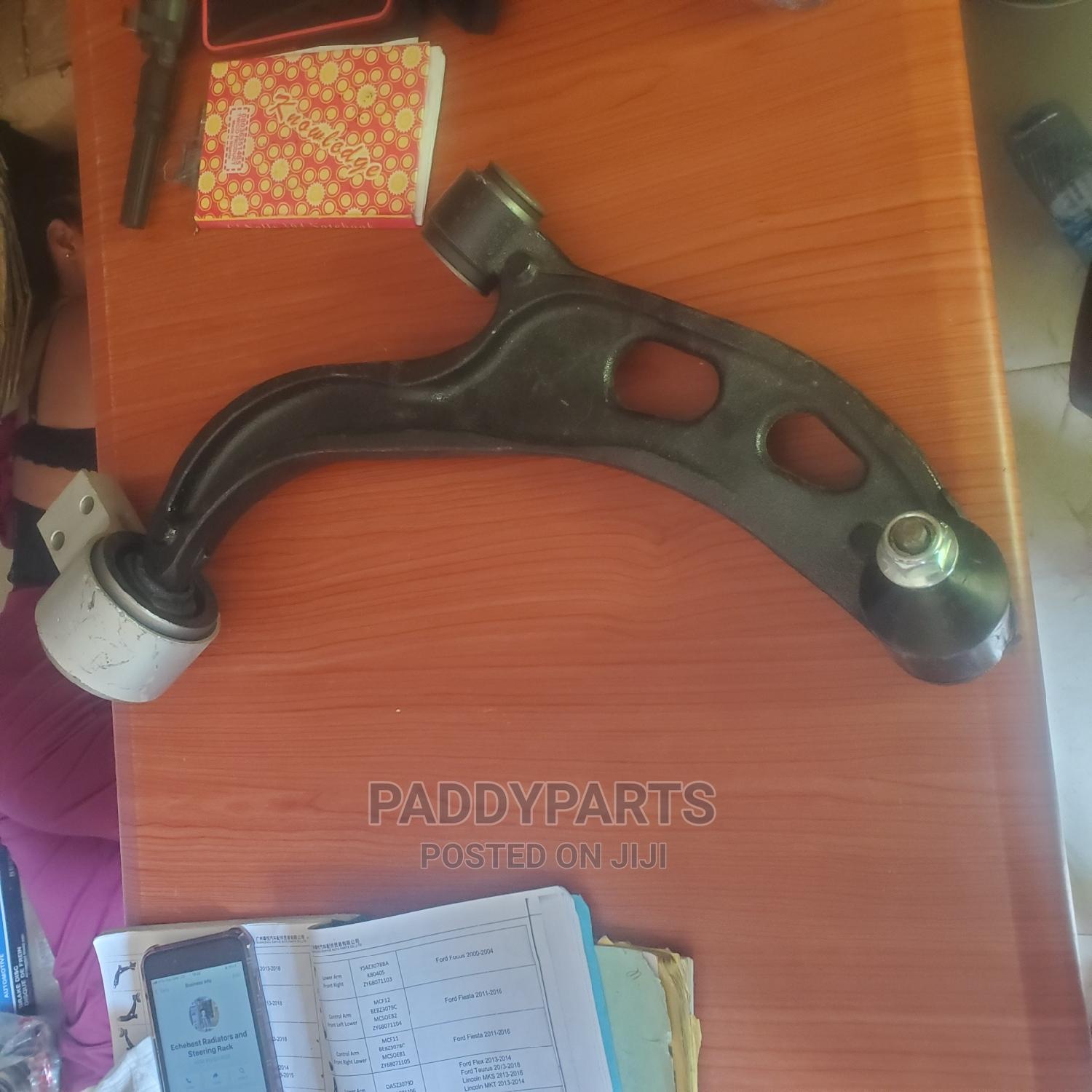 Ford Flex Lower Control Arm in Lagos Island (Eko) Vehicle Parts