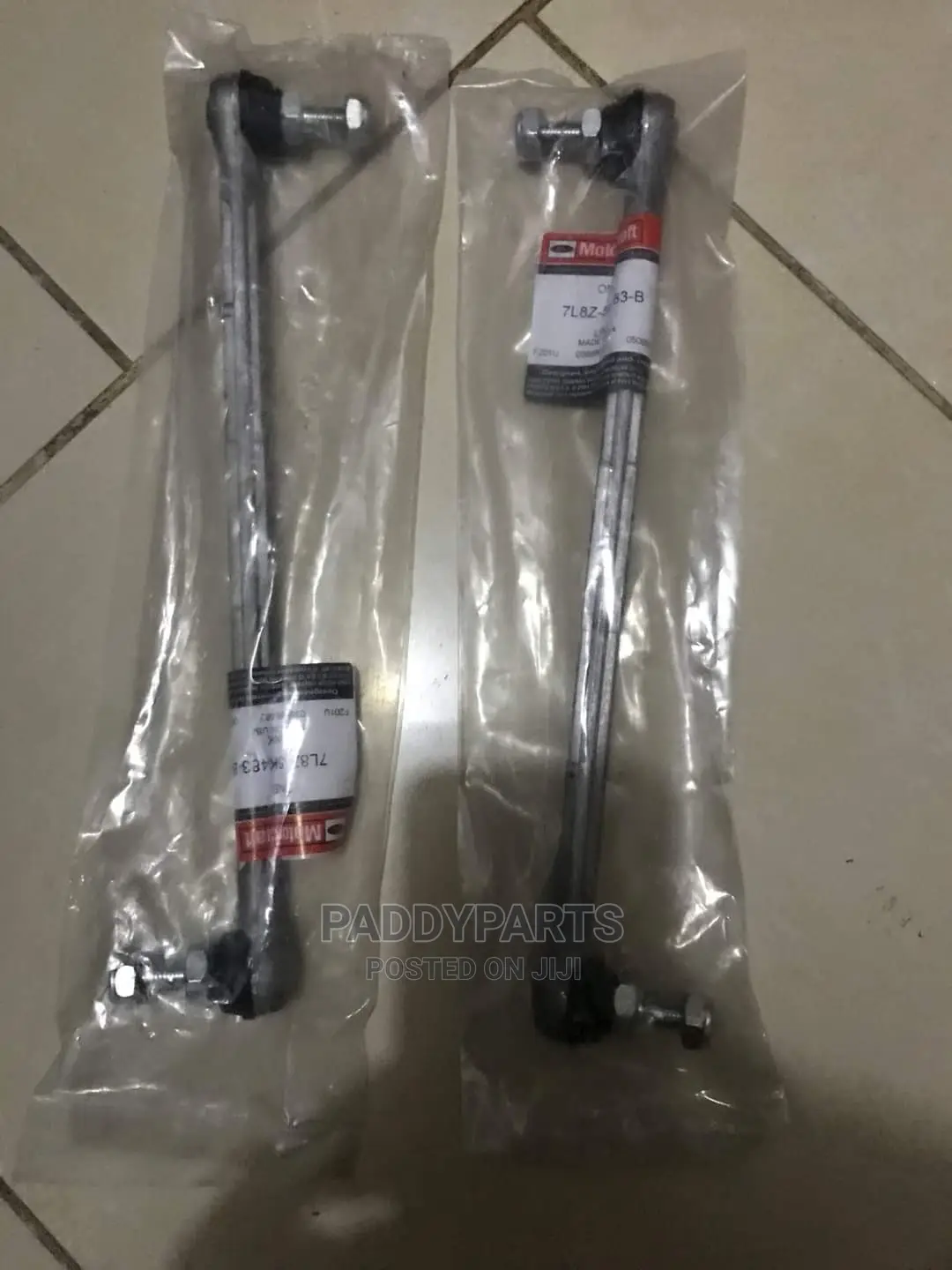 Ford Escape Stabilizer Linkage in Lagos Island (Eko) Vehicle Parts & Accessories, Franklin