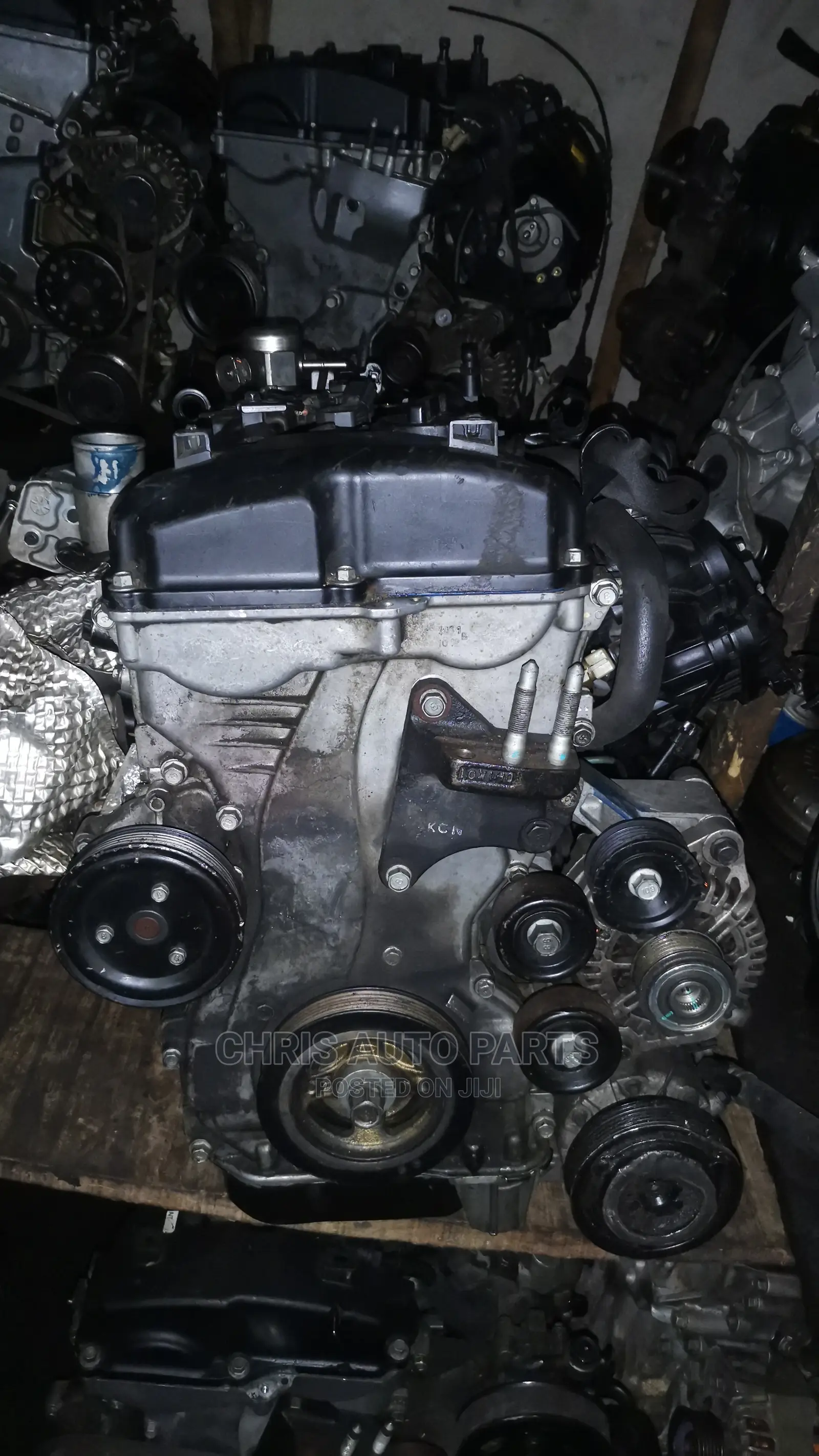 Hyundai Sonata Turbo Engine 2013 to Down