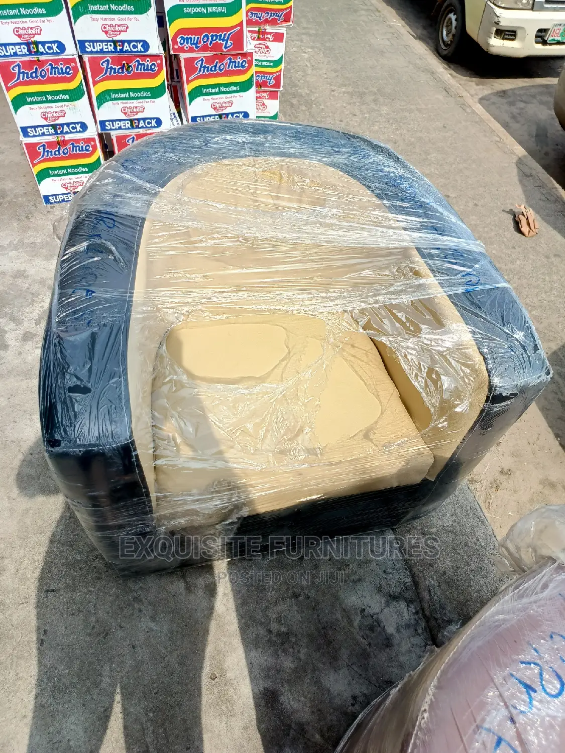 Single Seater Sofa Chair in PortHarcourt Salon Equipment, Exquisite